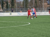  's Heer Arendskerke 1 - S.K.N.W.K. 1 (competitie) seizoen 2024-2025 (25/206)